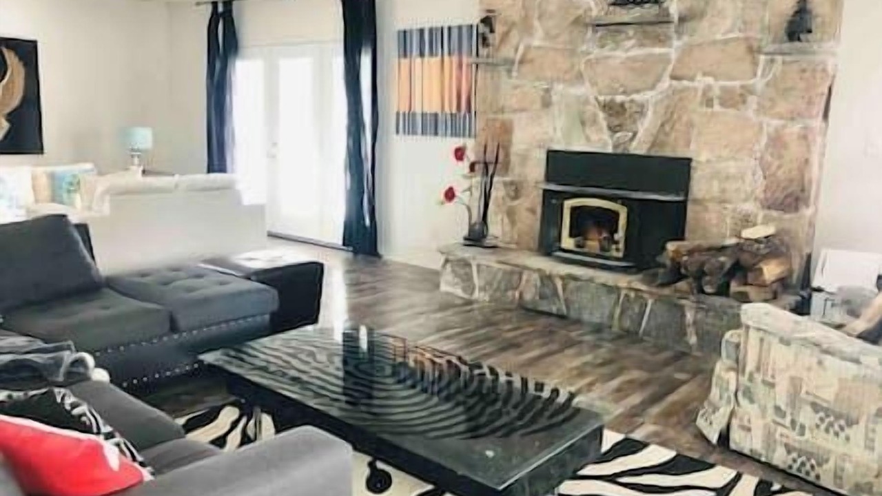 Photo of Livingroom in Port Stanton