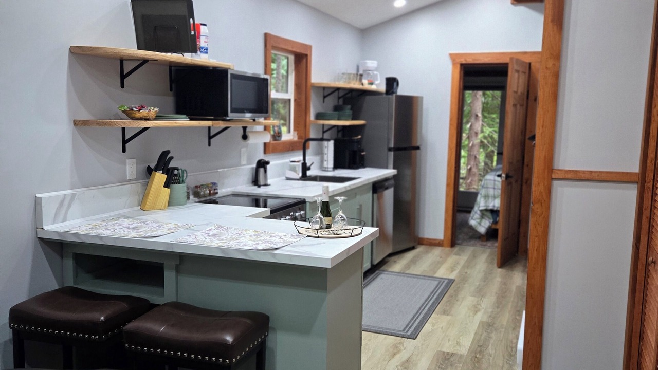 Photo of Kitchen in Regional District of Nanaimo