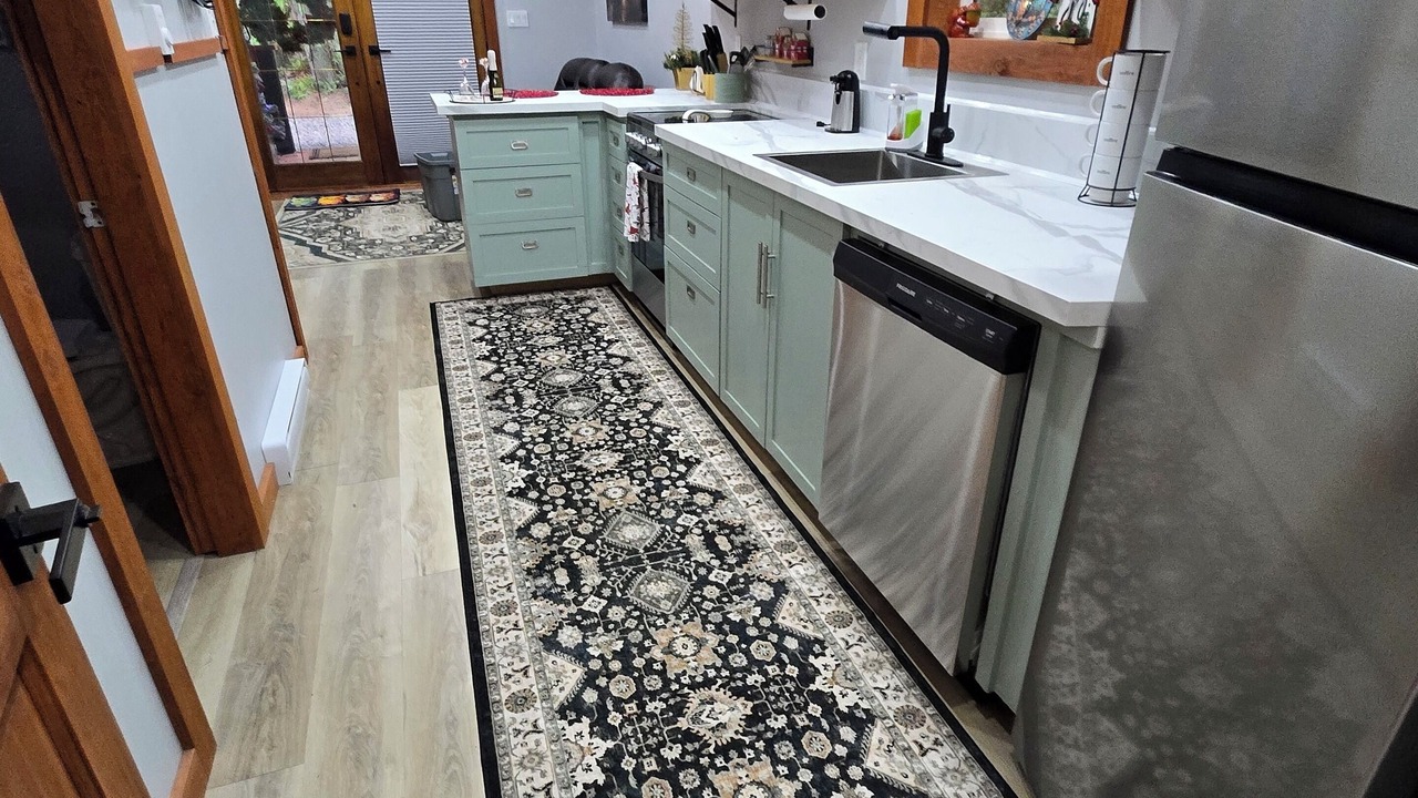 Photo of Kitchen in Regional District of Nanaimo