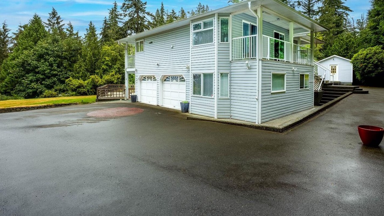 Photo of Outdoor in Regional District of Nanaimo