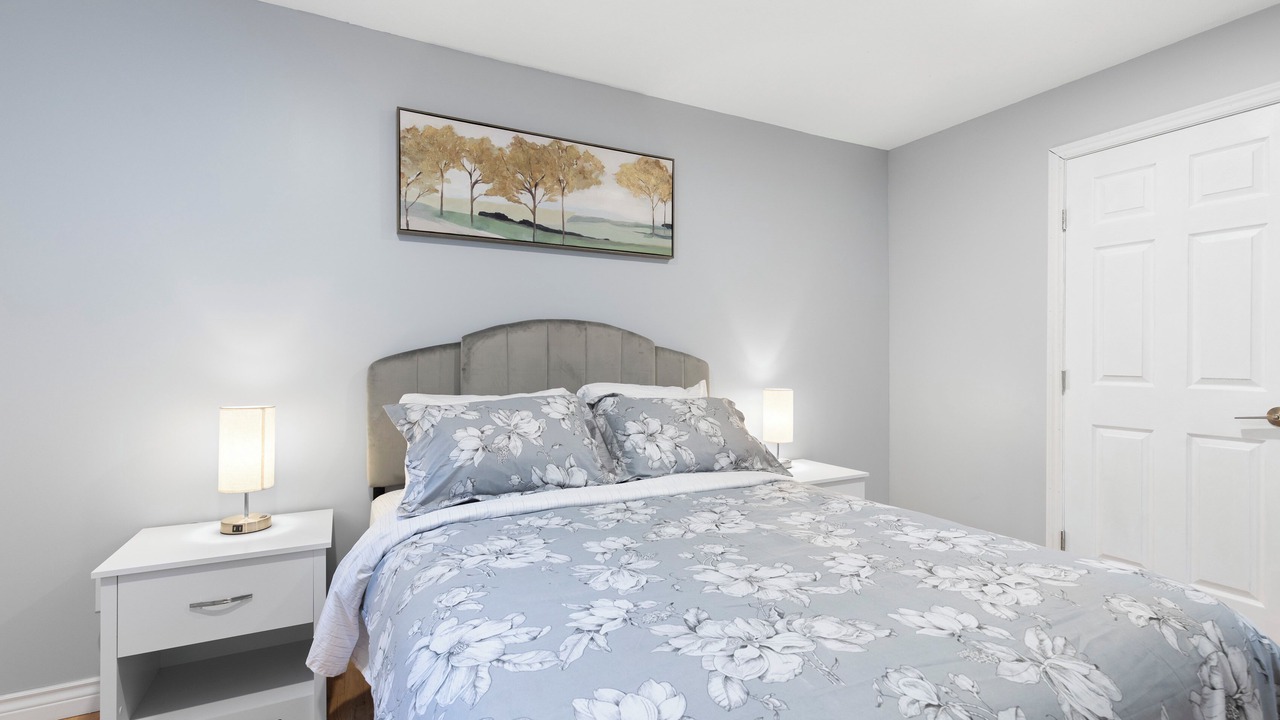 Photo of Bedroom in Regional District of Nanaimo