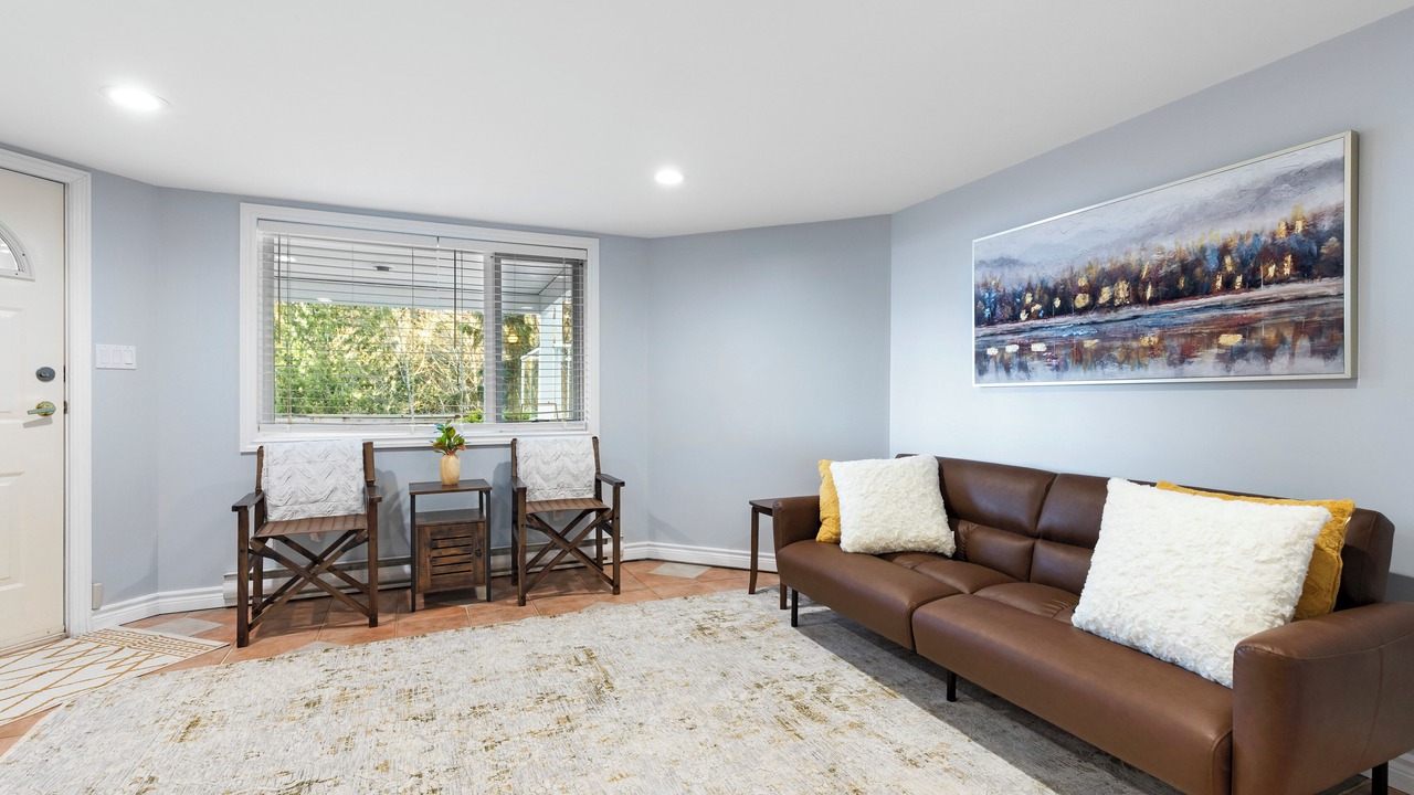 Photo of Livingroom in Regional District of Nanaimo