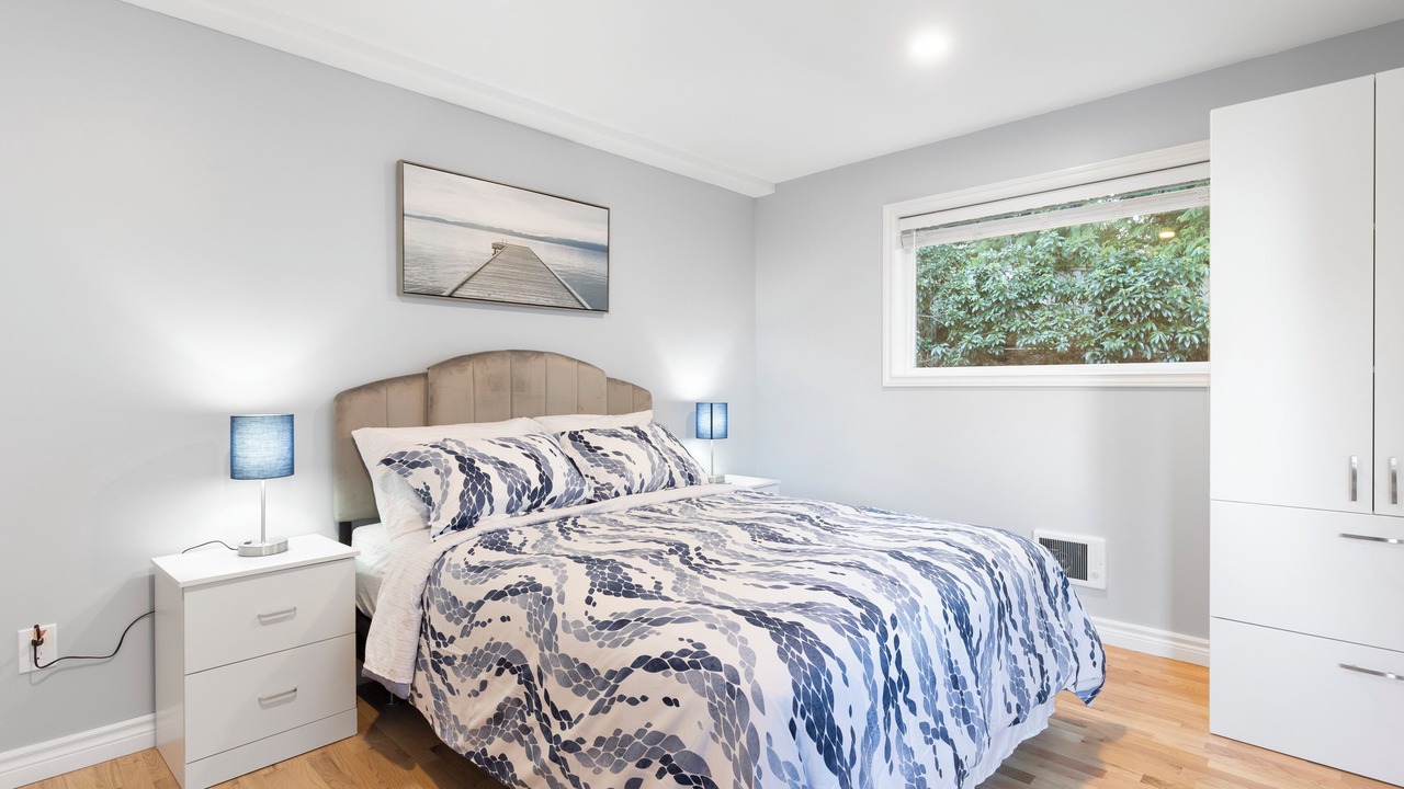Photo of Bedroom in Regional District of Nanaimo