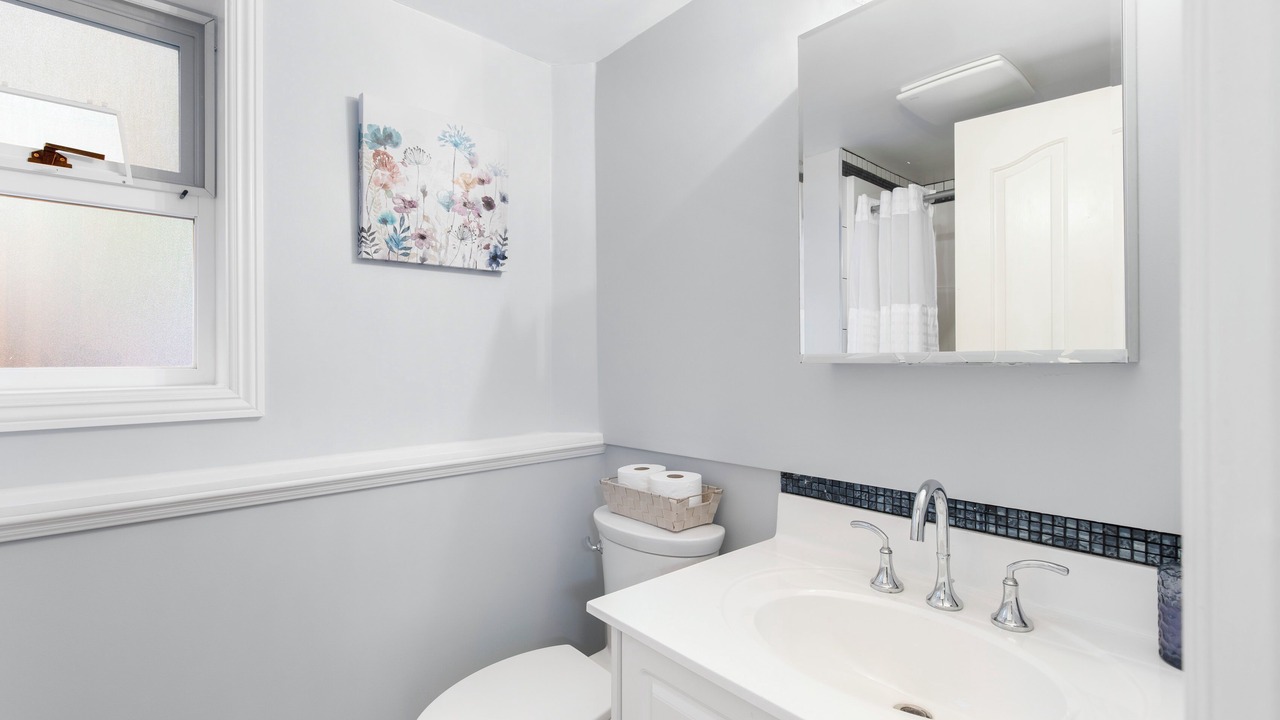 Photo of Bathroom in Regional District of Nanaimo