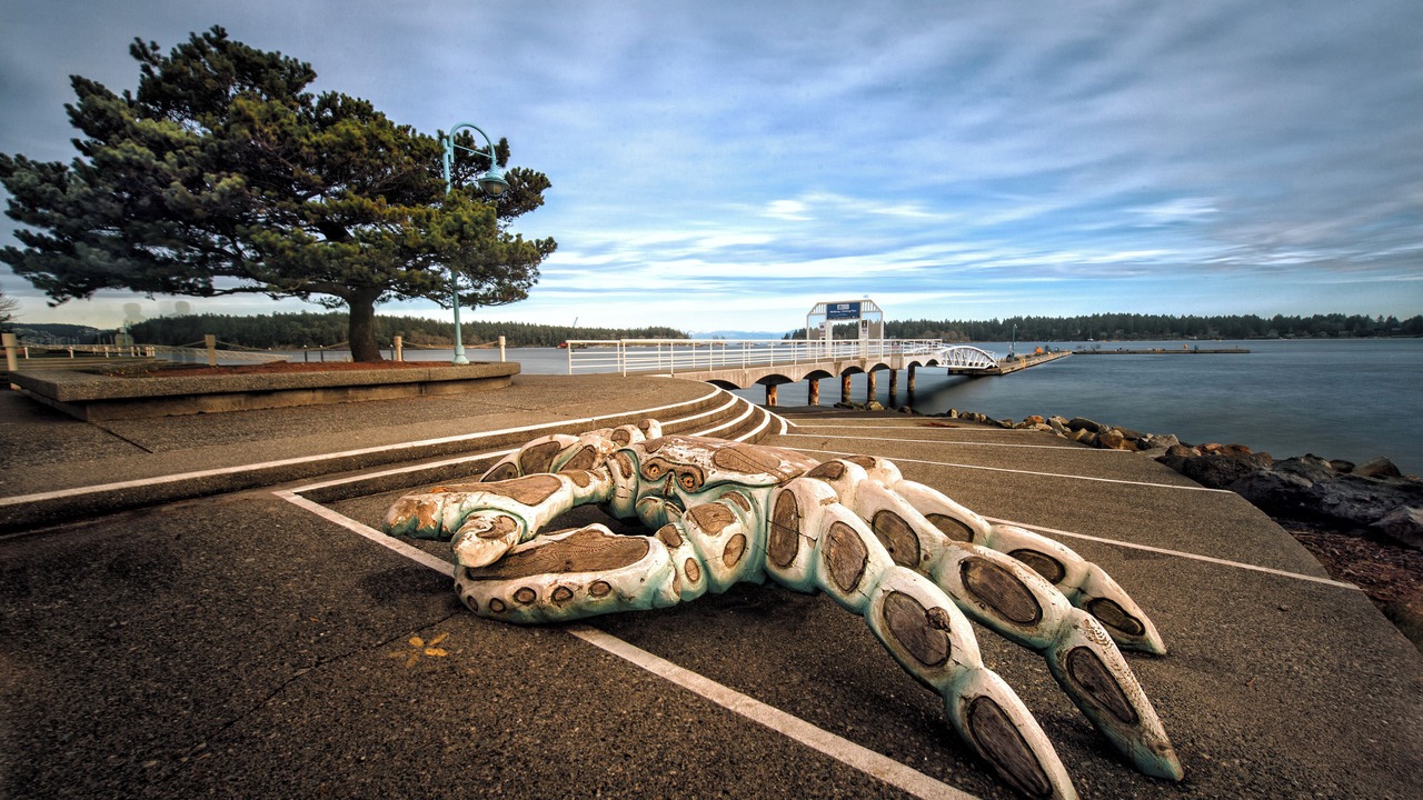 Photo of Others in Regional District of Nanaimo