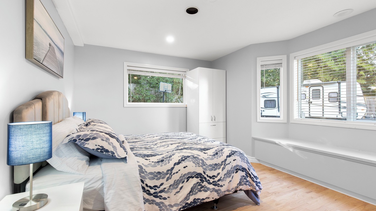 Photo of Bedroom in Regional District of Nanaimo