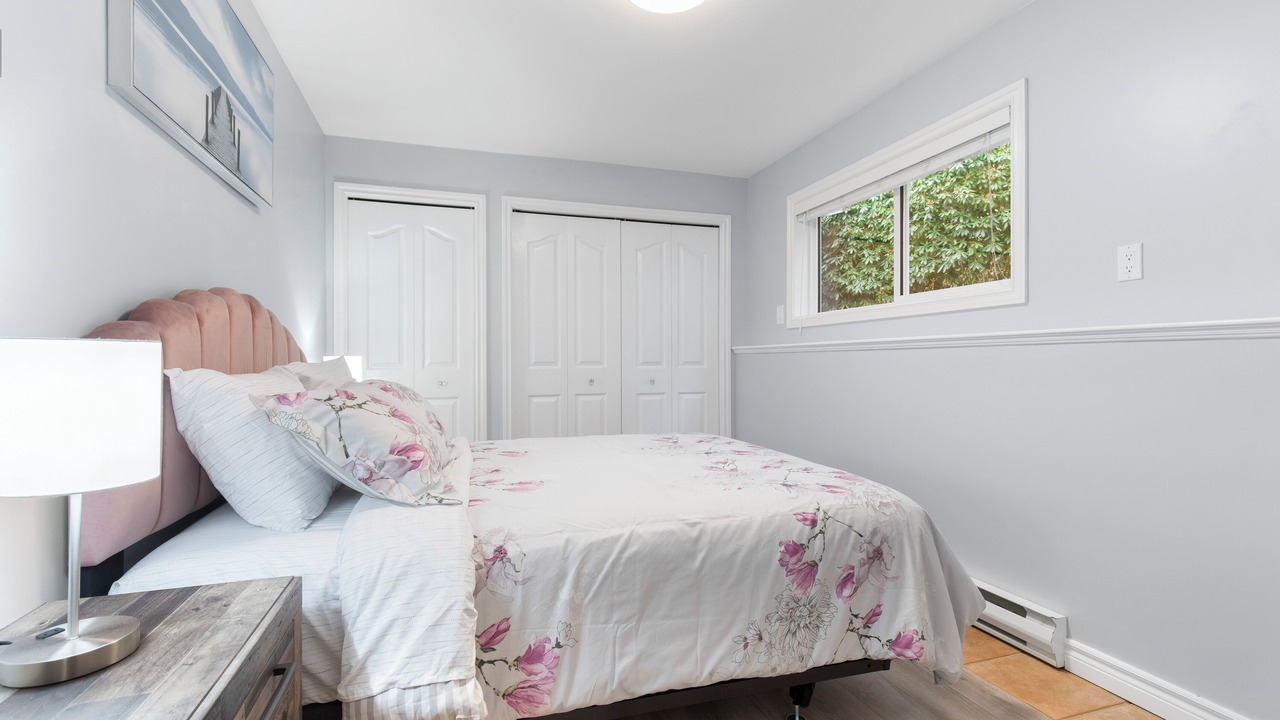 Photo of Bedroom in Regional District of Nanaimo