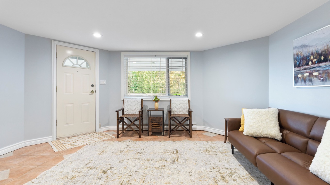 Photo of Livingroom in Regional District of Nanaimo