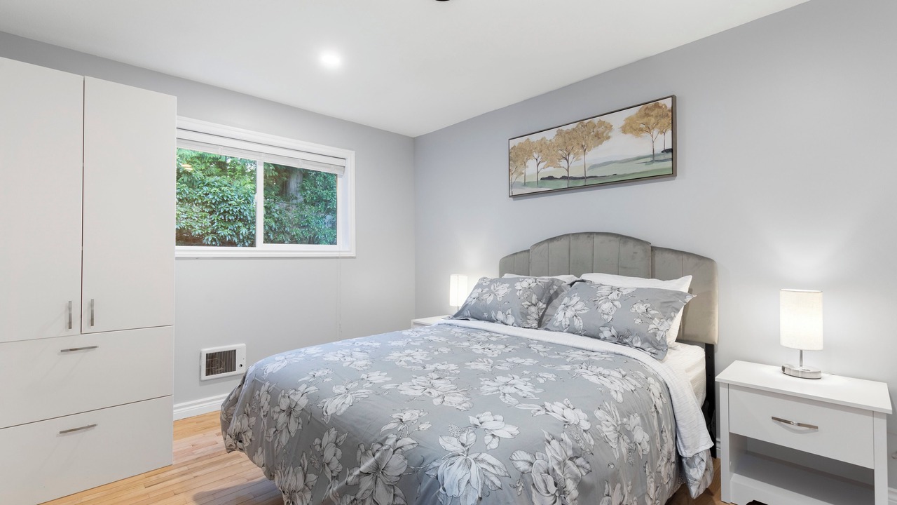 Photo of Bedroom in Regional District of Nanaimo