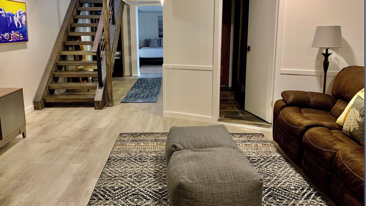 Photo of Bedroom in Revelstoke