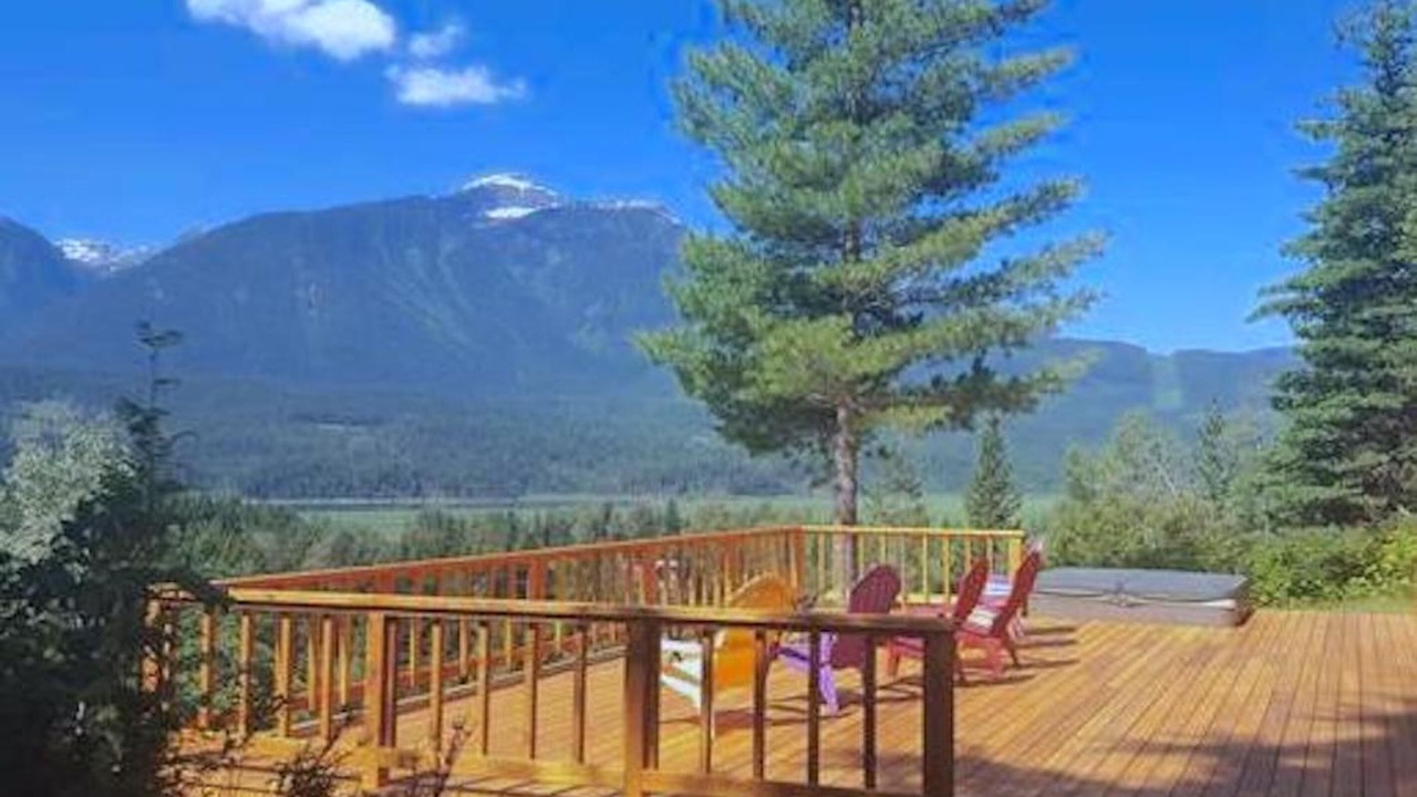 Photo of Others in Revelstoke