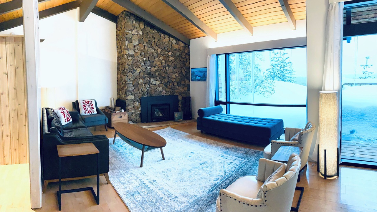 Photo of Bedroom in Revelstoke
