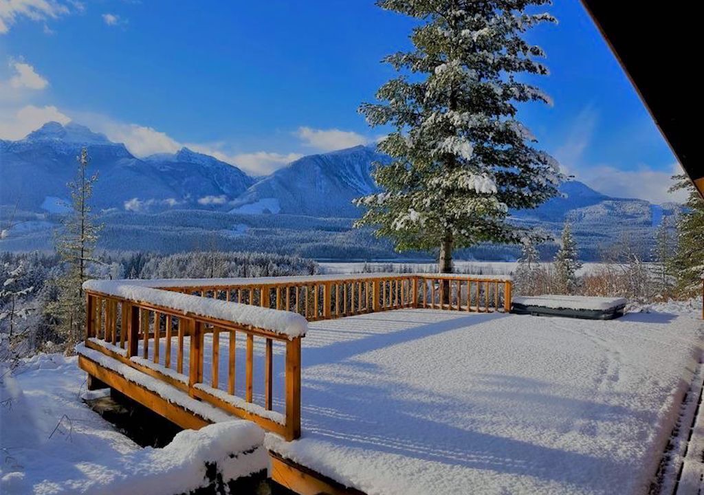 Photo of Others in Revelstoke