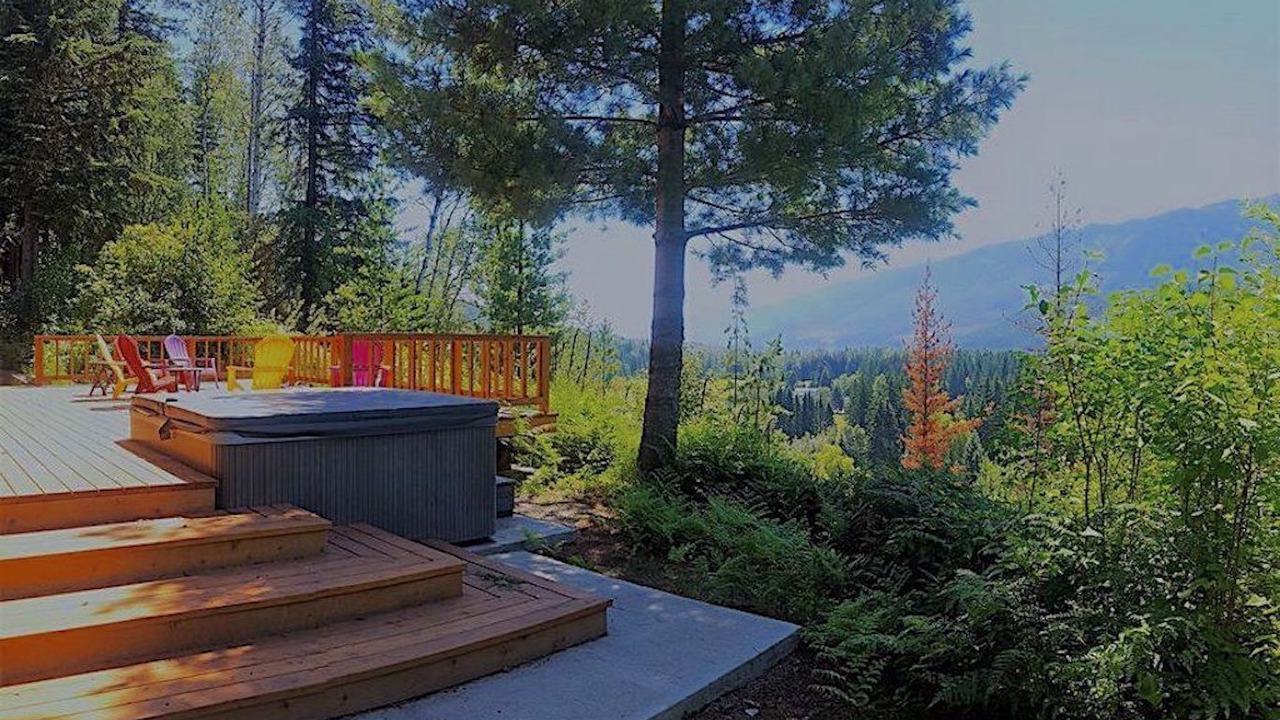 Photo of Others in Revelstoke