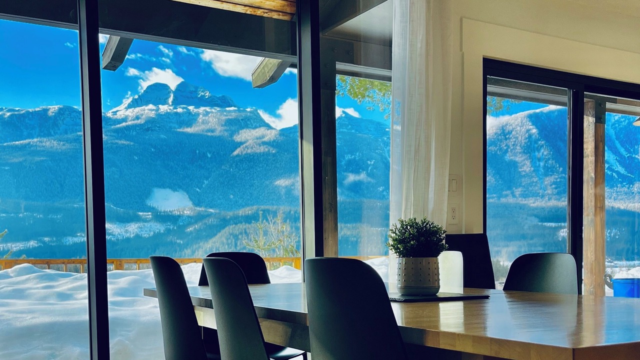 Photo of Bedroom in Revelstoke