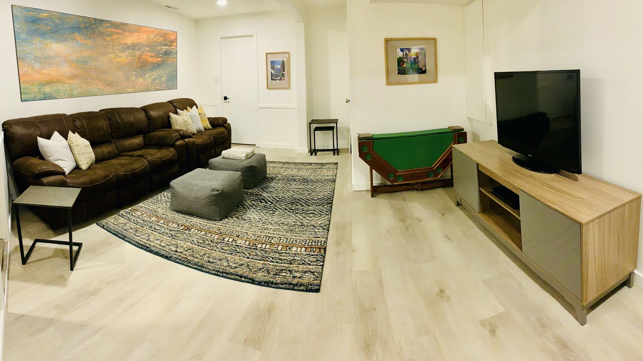 Photo of Bedroom in Revelstoke