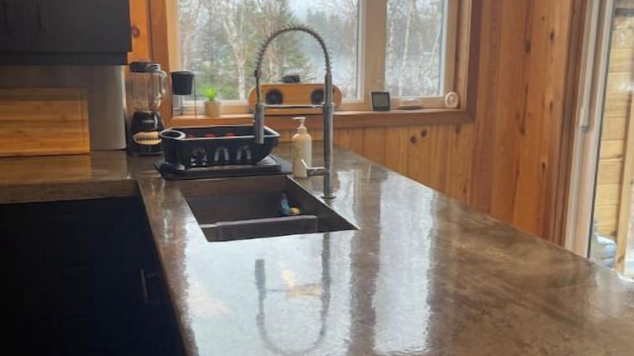 Photo of Kitchen in Portneuf Regional County Municipality