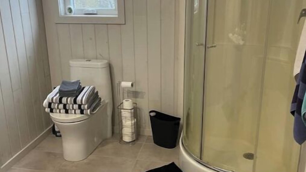 Photo of Bathroom in Portneuf Regional County Municipality