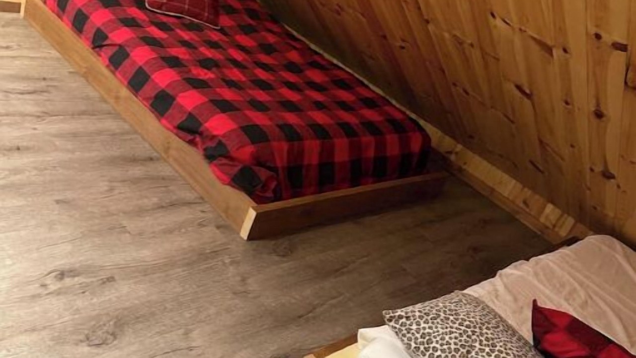 Photo of Bedroom in Portneuf Regional County Municipality