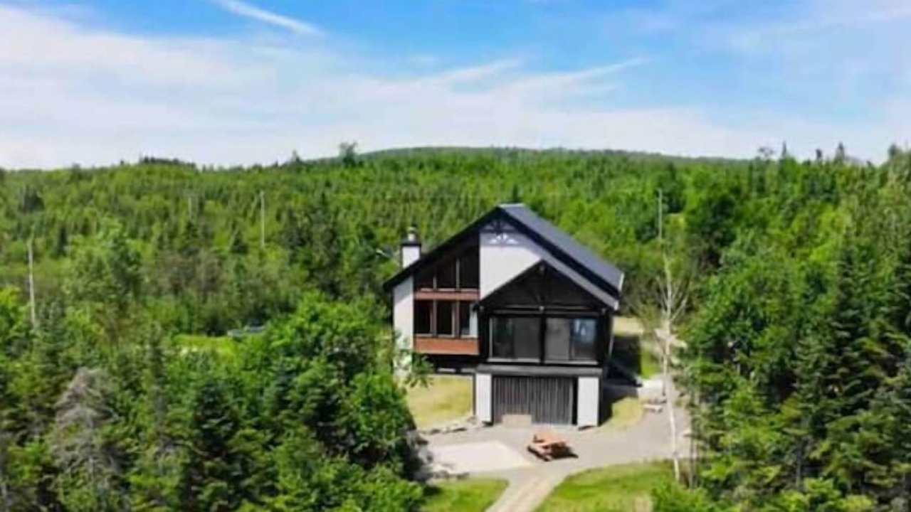 Photo of Outdoor in Portneuf Regional County Municipality