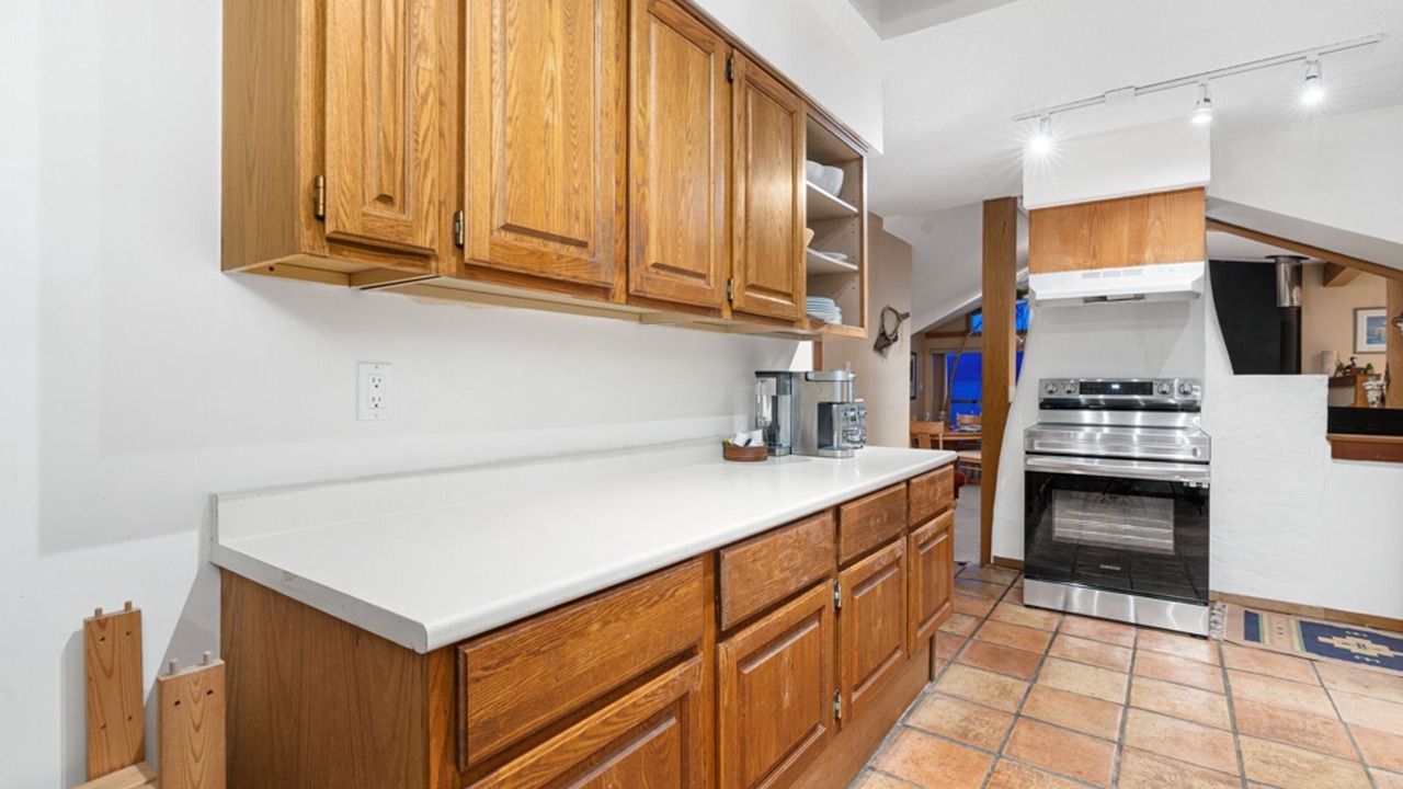 Photo of Kitchen in Lions Bay
