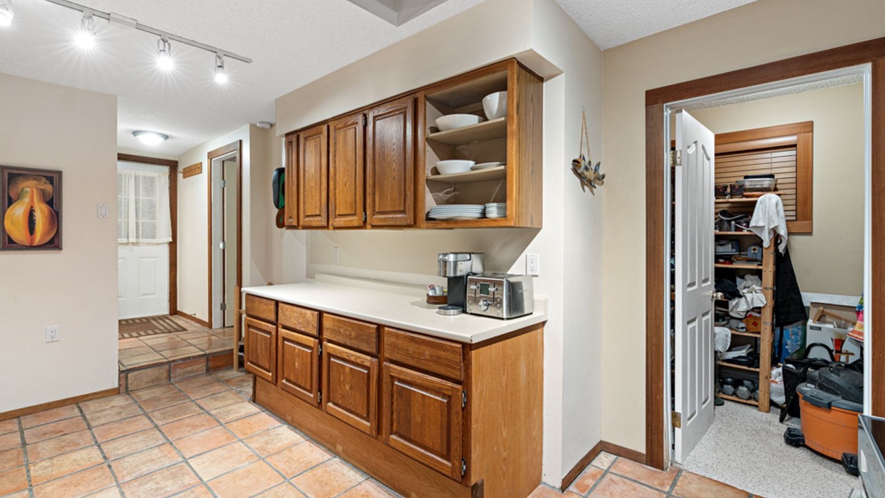 Photo of Kitchen in Lions Bay