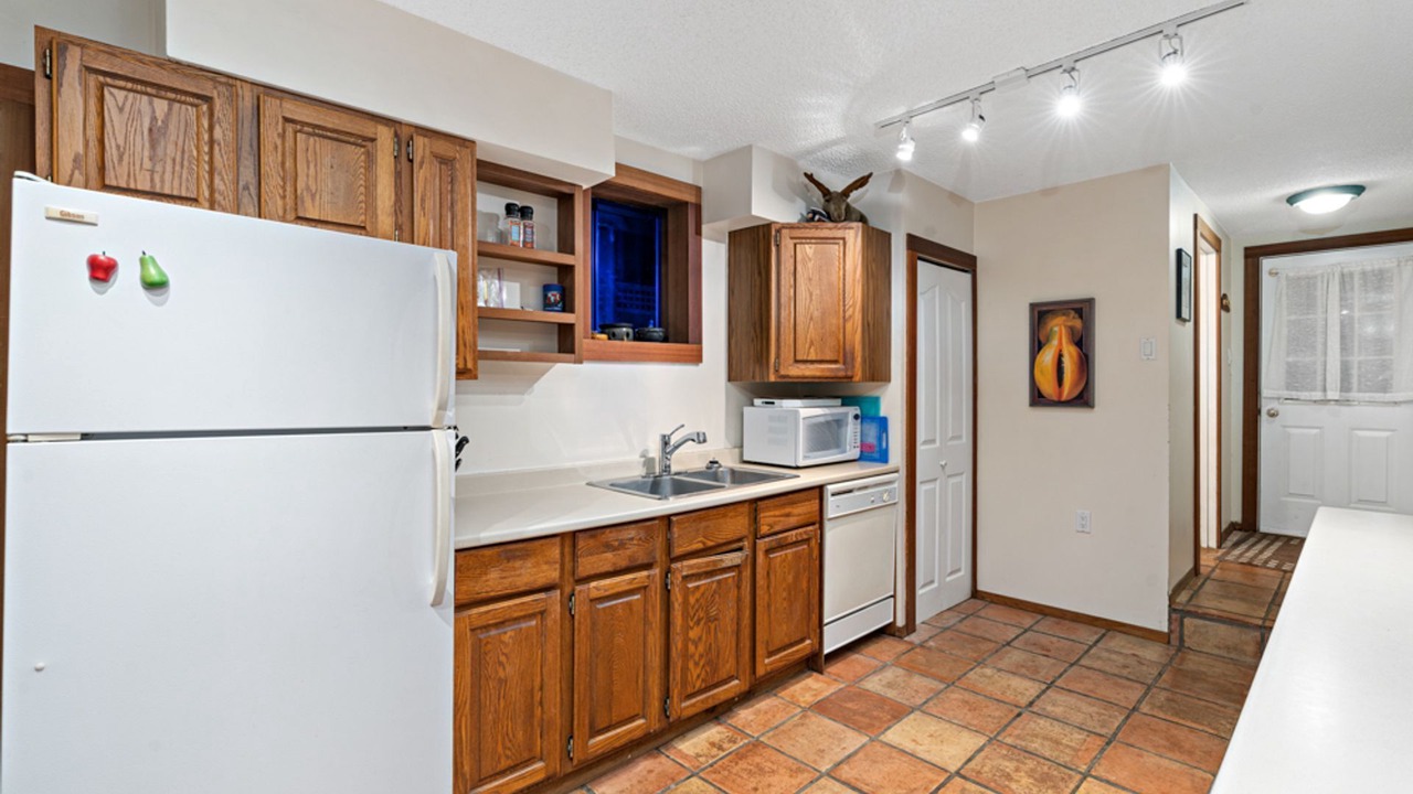Photo of Kitchen in Lions Bay