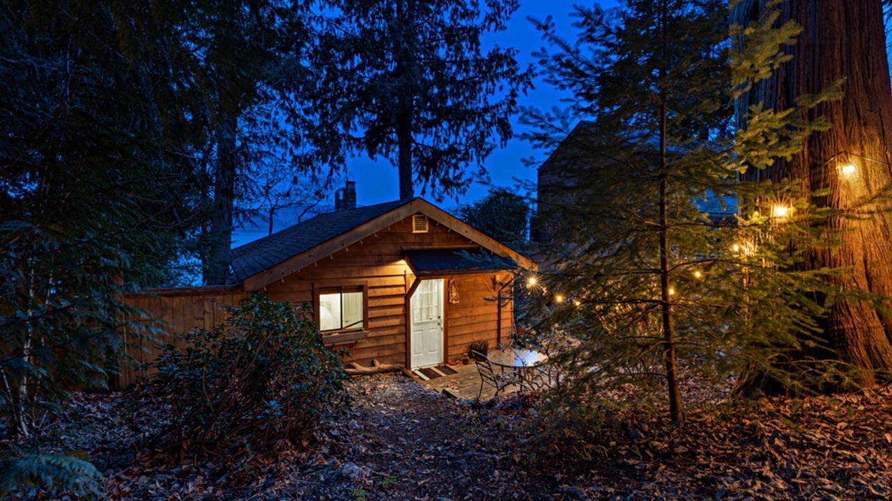 Photo of Outdoor in Lions Bay