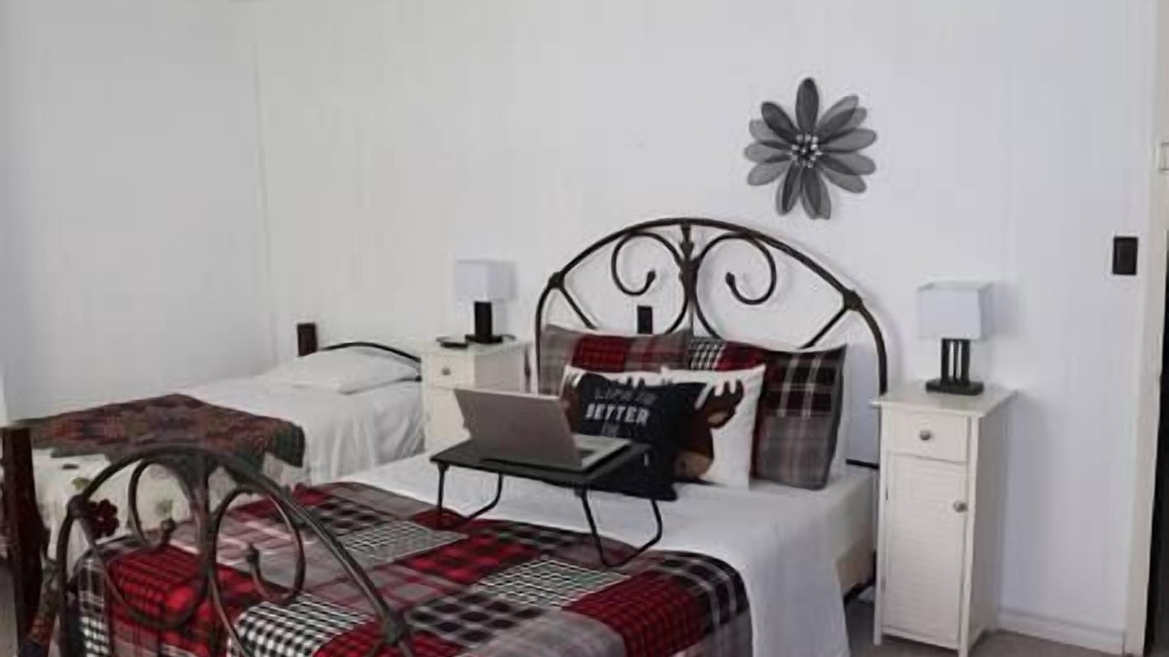 Photo of Bedroom in Port Stanton