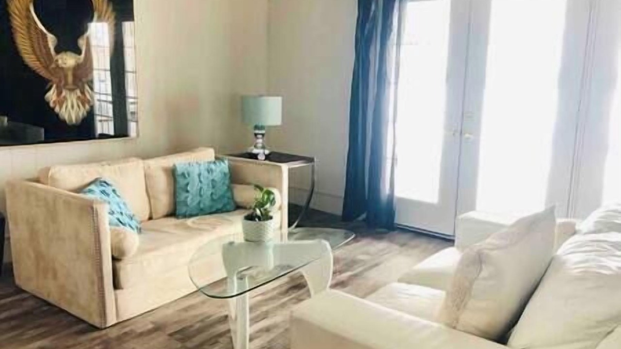 Photo of Livingroom in Port Stanton