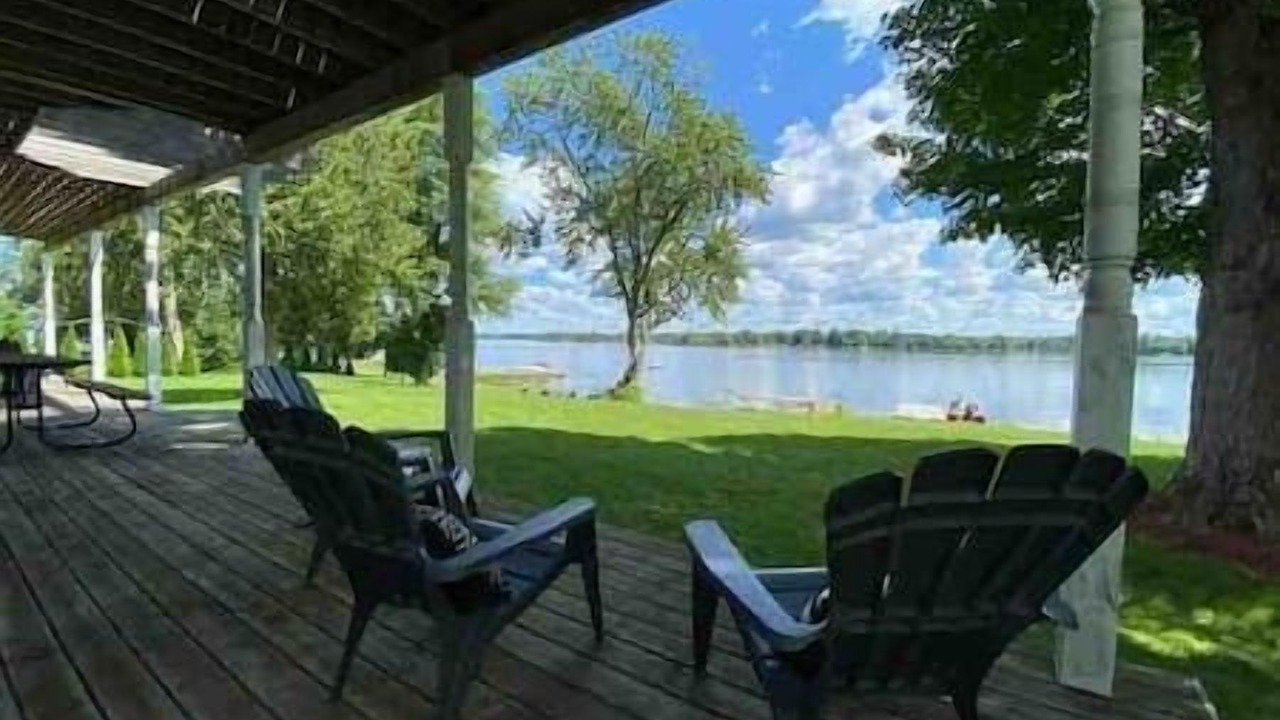 Photo of Patio Balcony in Port Stanton