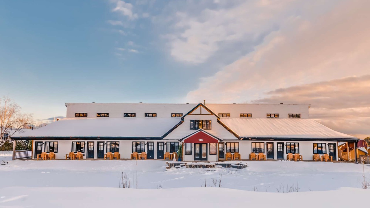 Photo of Outdoor in Saint Ferreol les Neiges