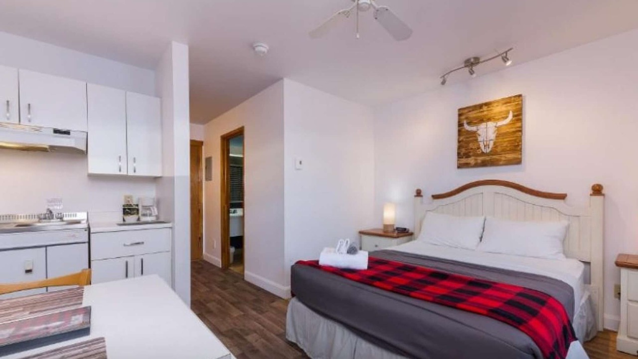 Photo of Bedroom in Saint Ferreol les Neiges