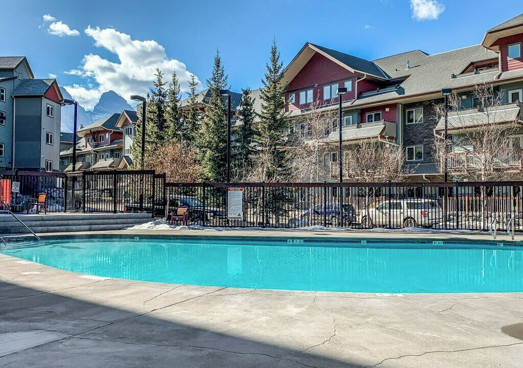 Photo of Outdoor in Canmore