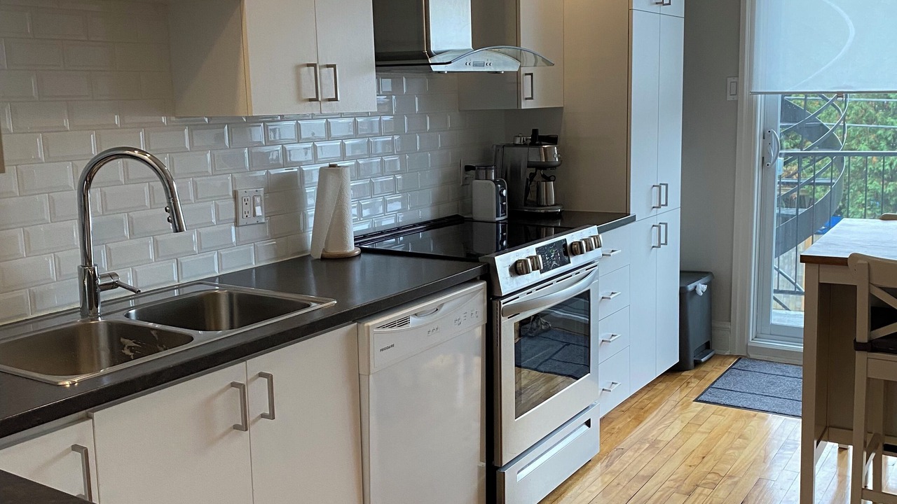 Photo of Kitchen in Verdun