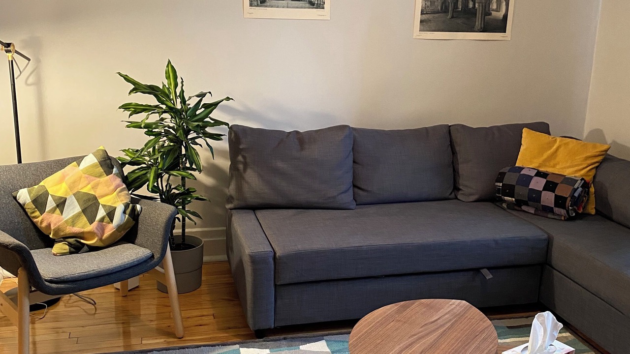 Photo of Livingroom in Verdun