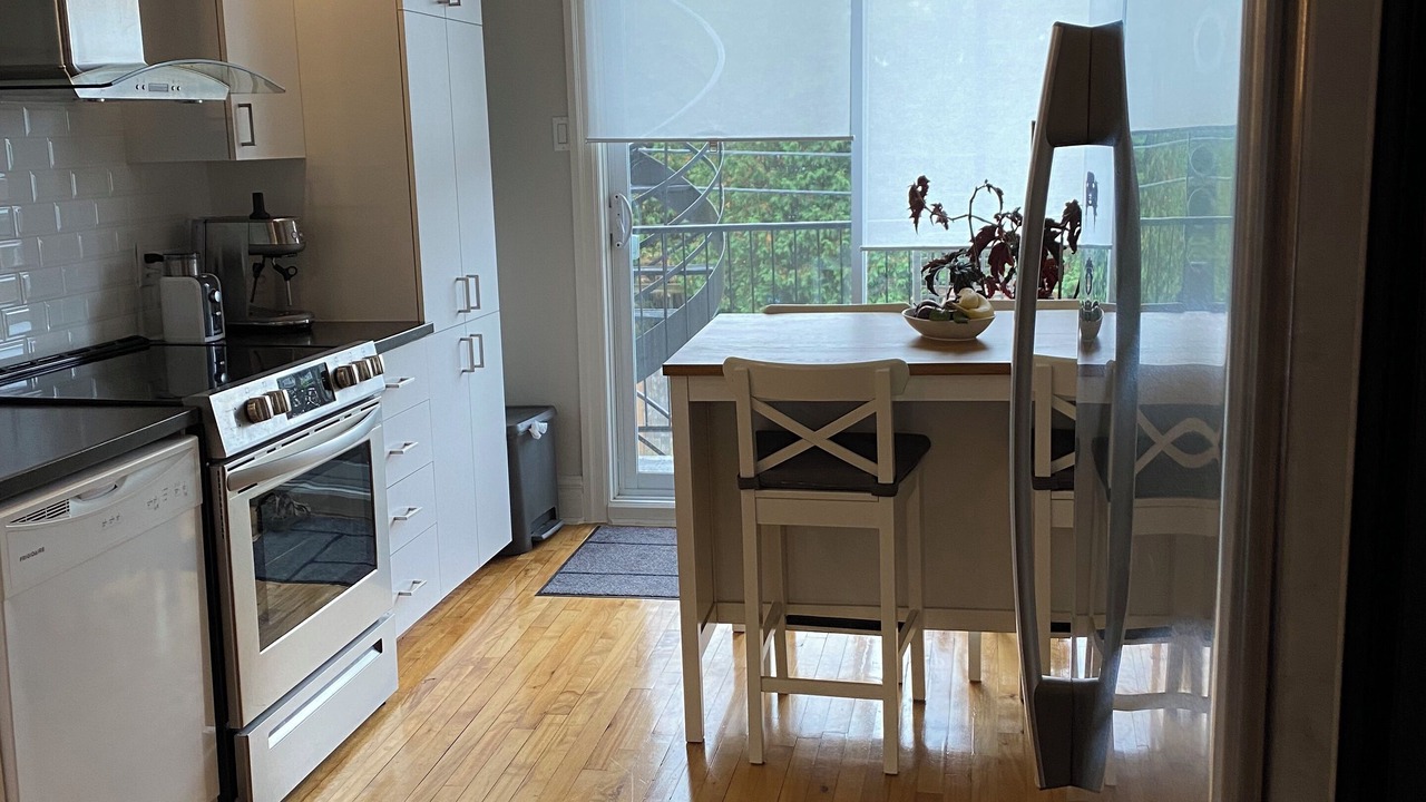 Photo of Kitchen in Verdun