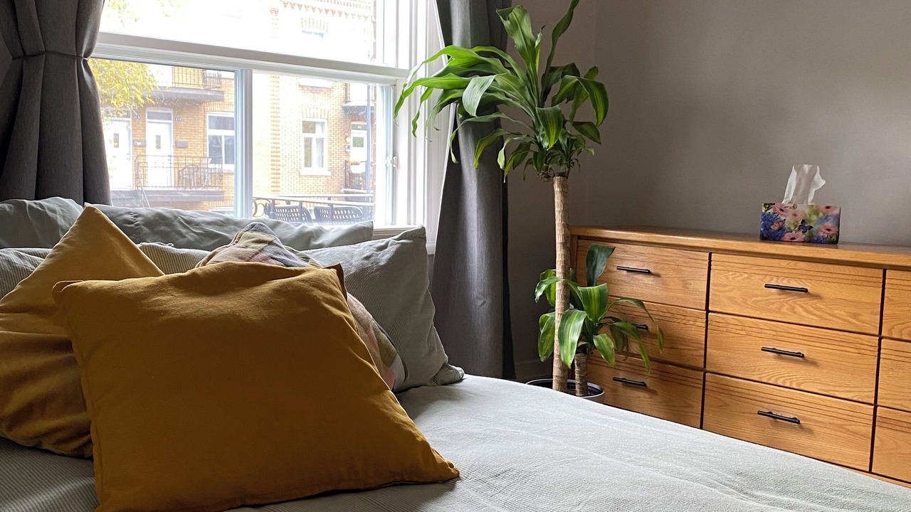 Photo of Bedroom in Verdun