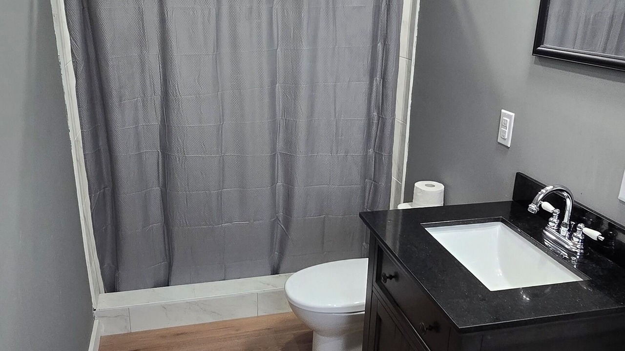 Photo of Bathroom in Lunenburg County