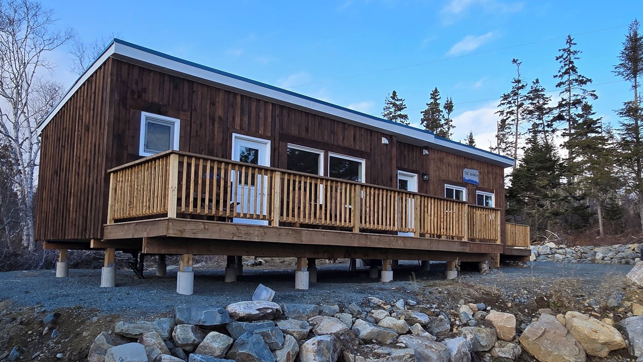 Photo of Outdoor in Lunenburg County