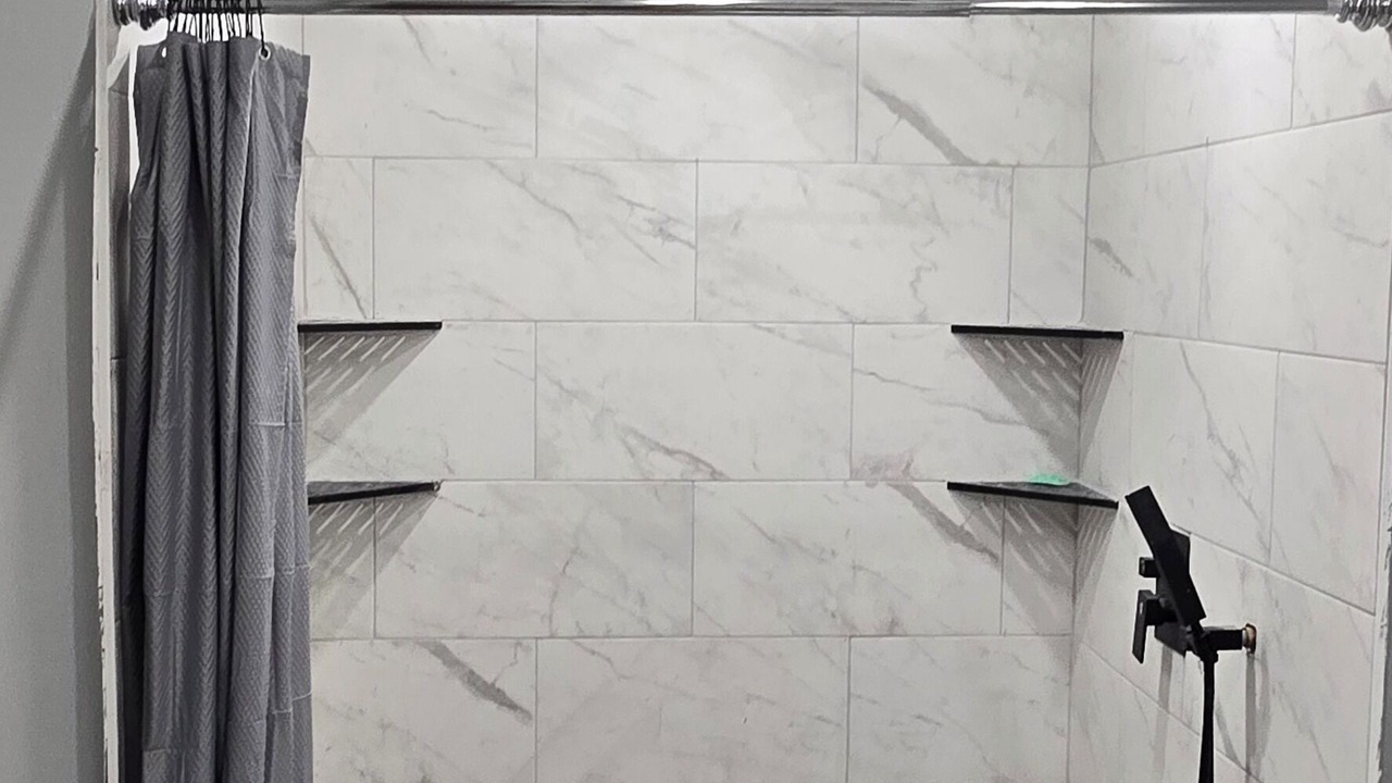 Photo of Bathroom in Lunenburg County
