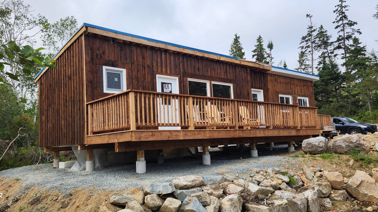 Photo of Outdoor in Lunenburg County