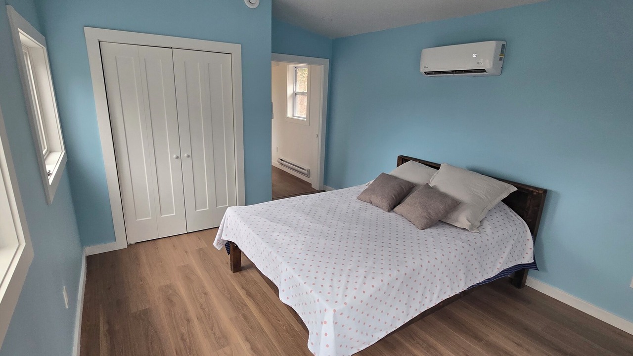 Photo of Bedroom in Lunenburg County