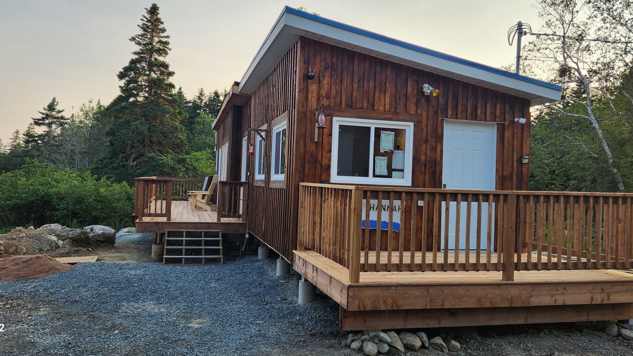 Photo of Outdoor in Lunenburg County