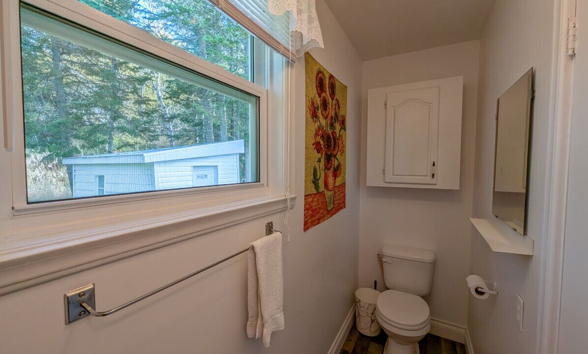 Photo of Bathroom in Saint-Tite-des-Caps