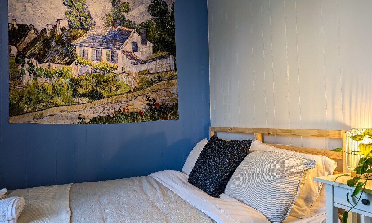 Photo of Bedroom in Saint-Tite-des-Caps