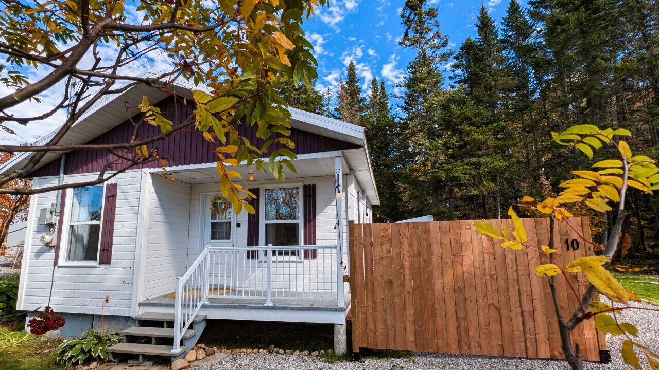 Photo of Outdoor in Saint-Tite-des-Caps
