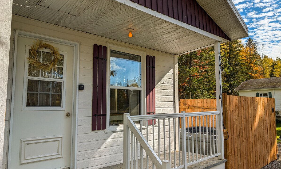 Photo of Outdoor in Saint-Tite-des-Caps