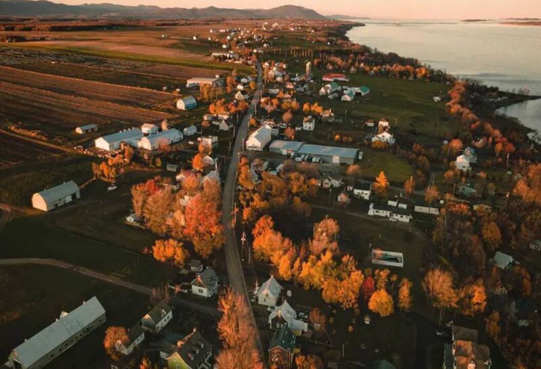 Photo of Outdoor in Saint-Tite-des-Caps