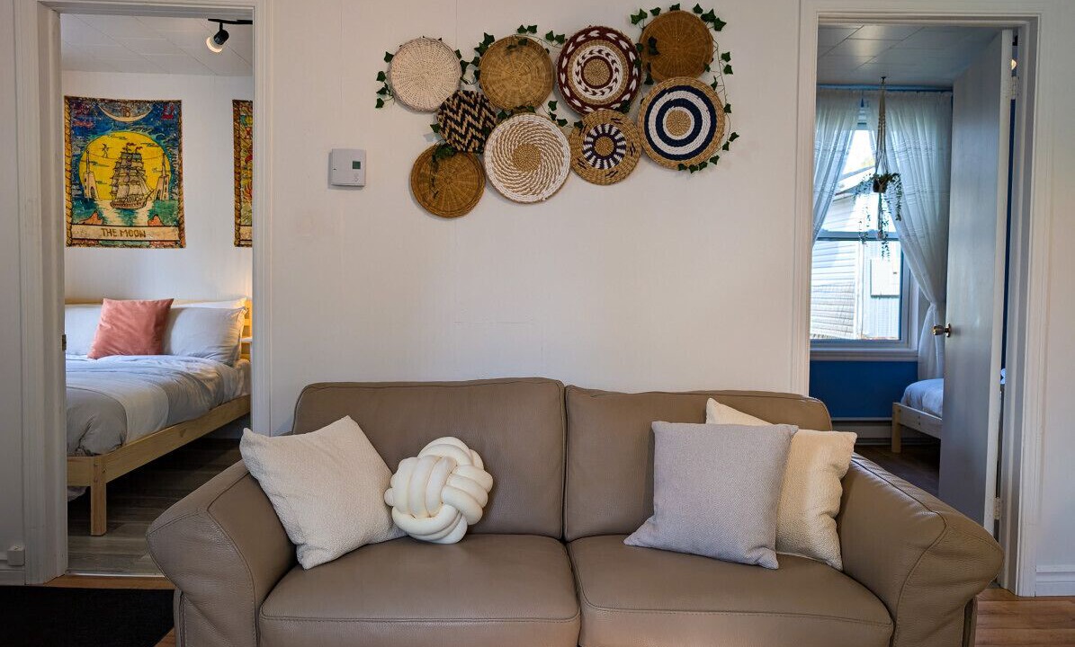 Photo of Livingroom in Saint-Tite-des-Caps